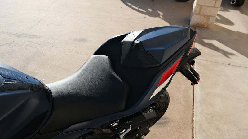 NEW 2026 KAWASAKI NINJA 500 ABS Image 11