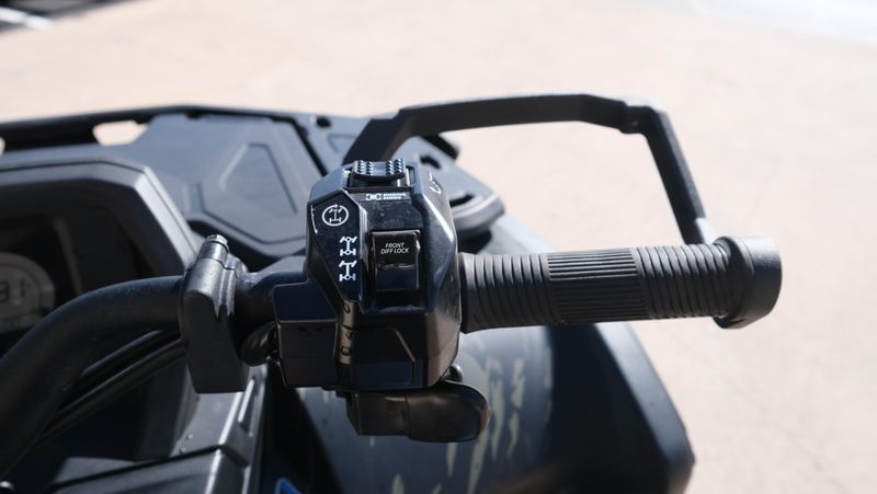 USED 2026 CAN-AM OUTLANDER MAX BACKCOUNTRY 1000R Image 13