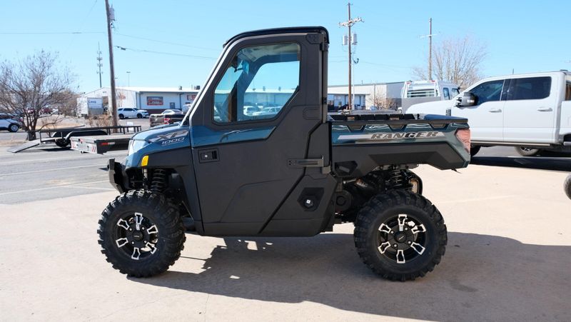 NEW 2026 POLARIS RANGER XP 1000 NORTHSTAR EDITION PREMIUM Image 6