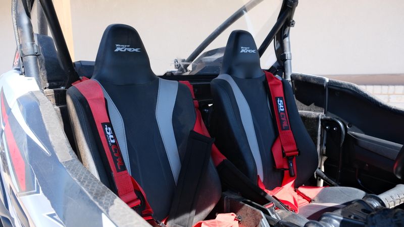 USED 2020 KAWASAKI TERYX KRX 1000 Image 14