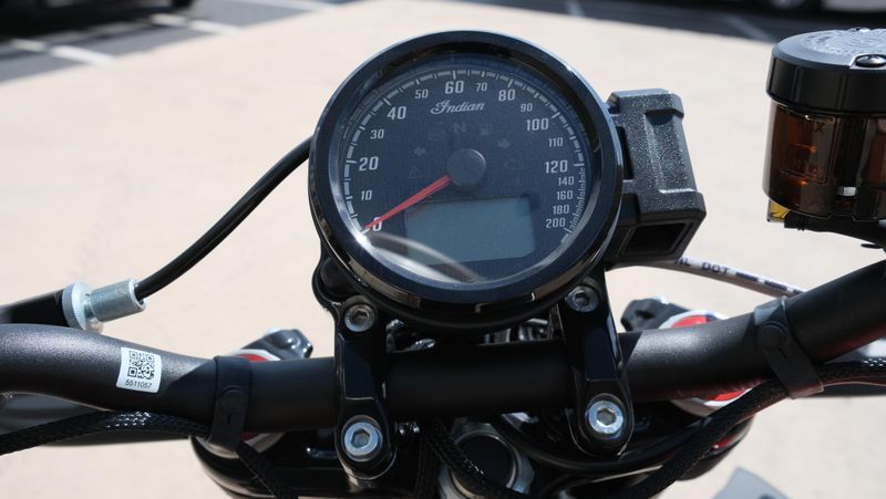 NEW 2024 INDIAN MOTORCYCLE INDIAN FTR Image 22