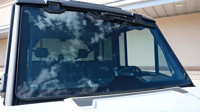 NEW 2026 CAN-AM DEFENDER MAX LIMITED CAB HD11 Image 40