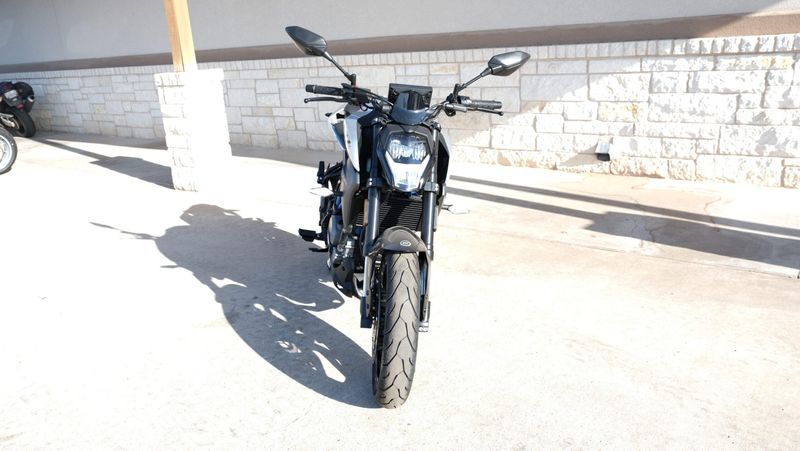 NEW 2026 CFMOTO 300NK Image 8