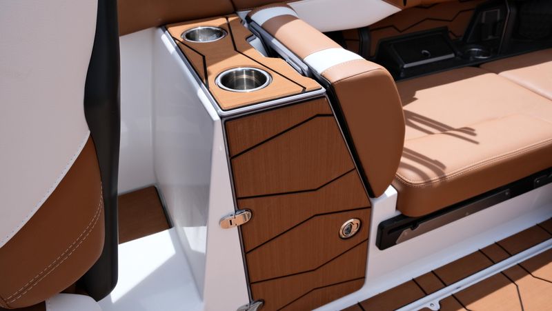 NEW 2026 MALIBU WAKESETTER 24 MXZ Image 46