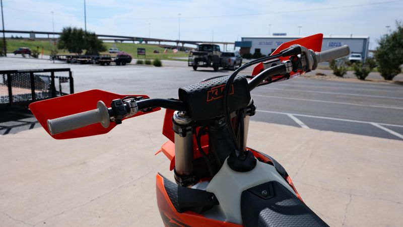 USED 2025 KTM 300 XC Image 15