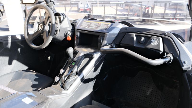 USED 2022 YAMAHA YXZ1000R EPS SS XTR Image 15