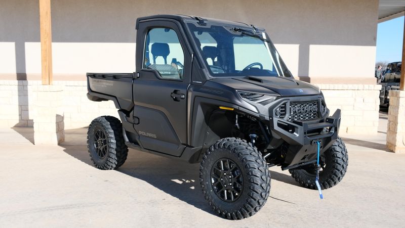 NEW 2026 POLARIS RANGER XD 1500 NORTHSTAR PREMIUM Image 1
