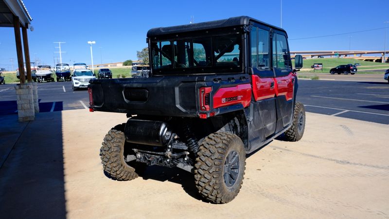 USED 2026 CFMOTO UFORCE U10 XL PRO HIGHLAND Image 3