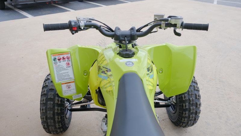 NEW 2026 YAMAHA YFZ 450R Image 14