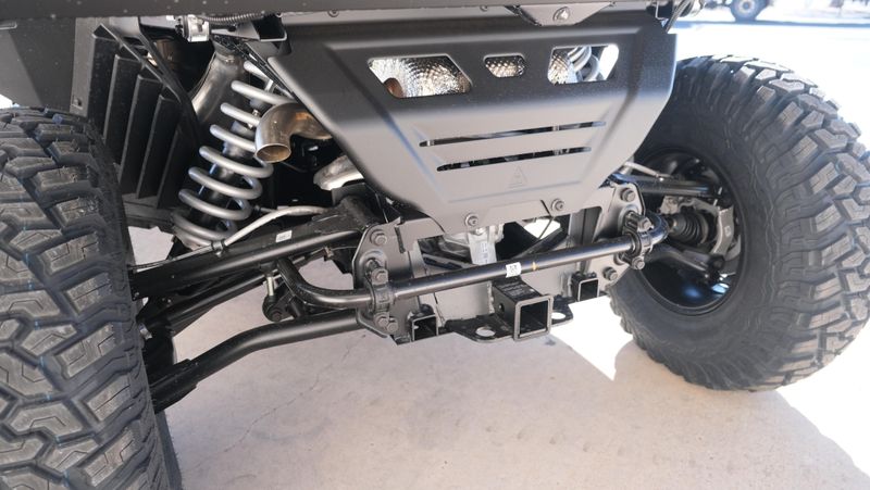 NEW 2026 POLARIS RANGER CREW XD 1500 NORTHSTAR TEXAS EDITION Image 13