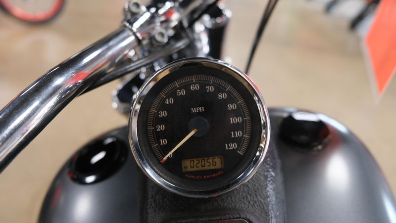 USED 2008 HARLEY SOFTAIL ROCKER C Image 14
