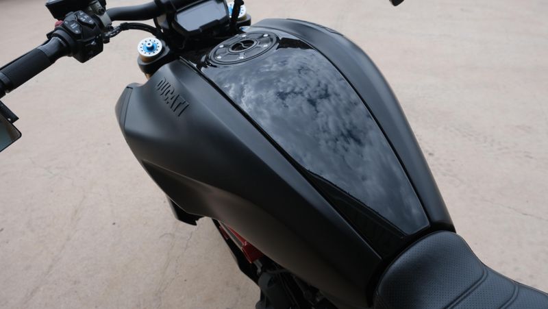 USED 2021 DUCATI XDIAVEL S Image 20