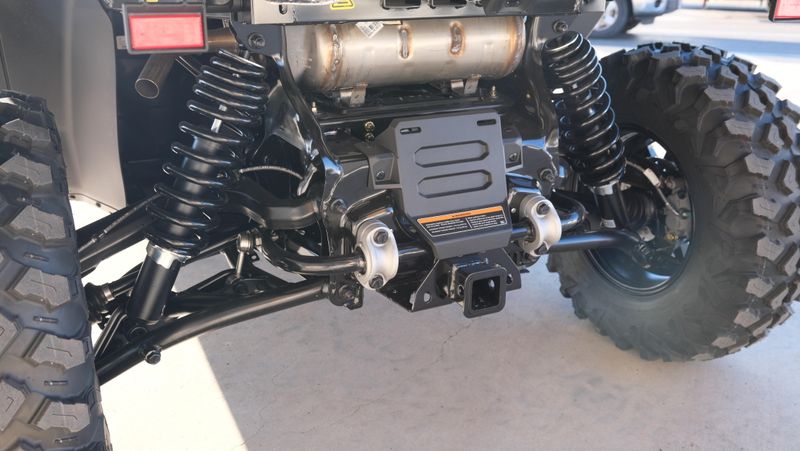 NEW 2026 CAN-AM DEFENDER MAX LONE STAR CAB HD11 Image 27