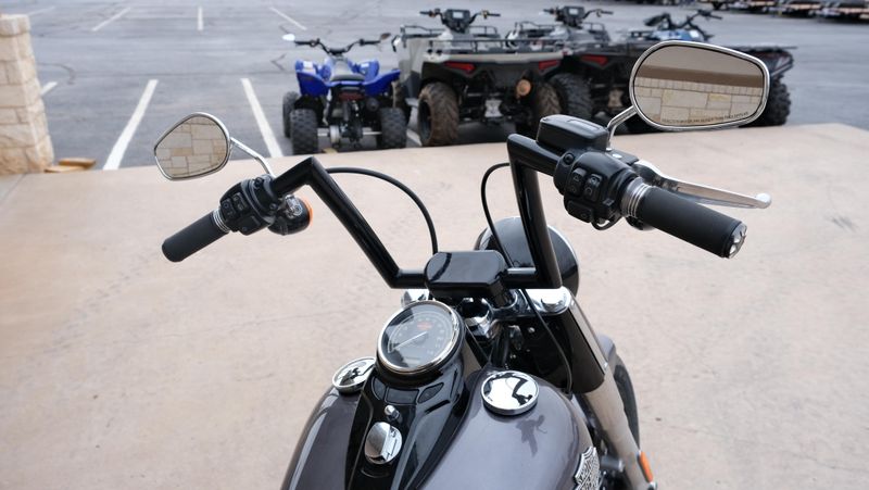 USED 2016 HARLEY SOFTTAIL SLIM Image 14