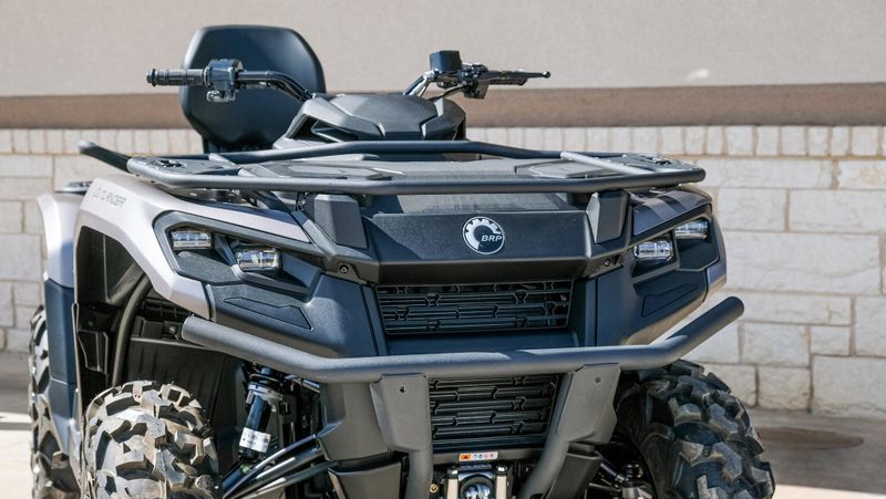 NEW 2026 CAN-AM OUTLANDER XT 700 Image 2