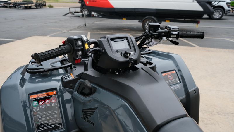 NEW 2026 HONDA FOURTRAX RANCHER 4X4 AUTOMATIC DCT EPS Image 15