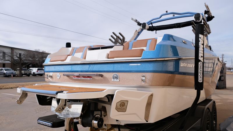 NEW 2026 MALIBU 24 MXZ Image 4