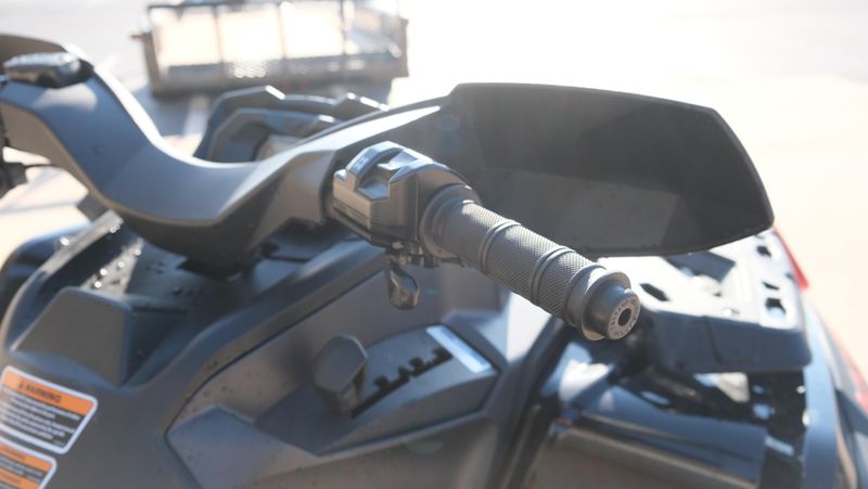 USED 2020 CAN-AM ATV OUTLANDER XT 650 BCR 20 Image 15
