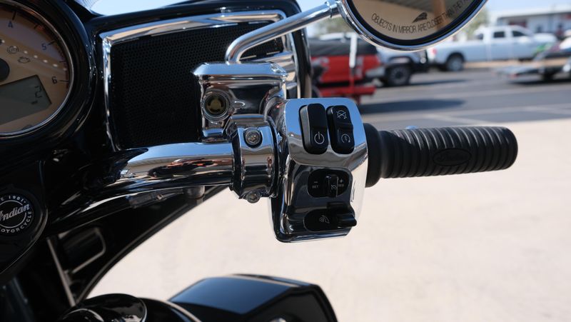 NEW 2025 INDIAN MOTORCYCLE ROADMASTER ELITE Image 25