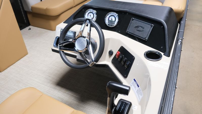 NEW 2026 CREST CONQUEST SE 200 CRUISE Image 17