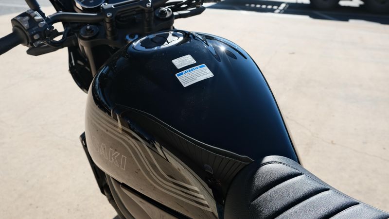 NEW 2026 KAWASAKI ZR900RS ABS Image 9