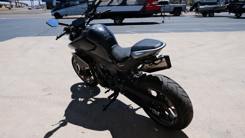 USED 2024 CFMOTO 800NK CF8007US Image 5