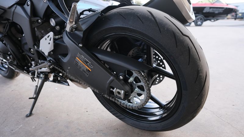 NEW 2026 KAWASAKI NINJA ZX6R ABS Image 17