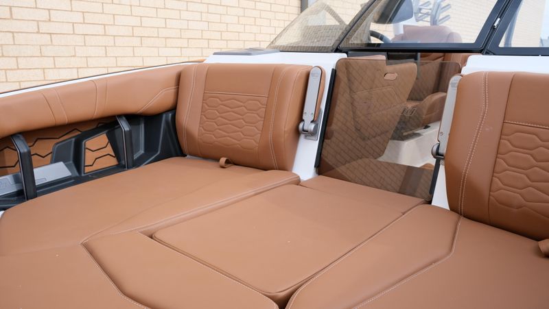 NEW 2026 MALIBU WAKESETTER 23 MXZ Image 16