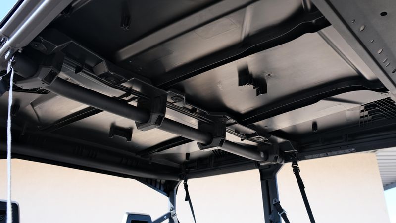 NEW 2026 CAN-AM DEFENDER MAX XT HD11 WITH 1025 INCH TOUCHSCREEN Image 29