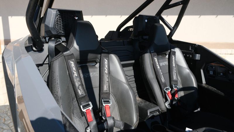 NEW 2026 POLARIS RZR PRO S ULTIMATE Image 10