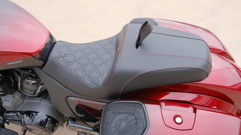 NEW 2026 INDIAN MOTORCYCLE CHALLENGER 125TH ANNIVERSARY EDITION Image 15