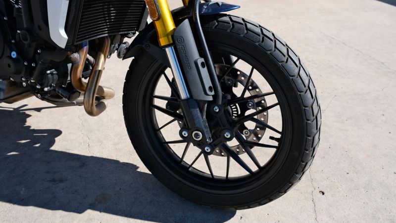 USED 2022 CFMOTO 700CL-X CF700-2US Image 10