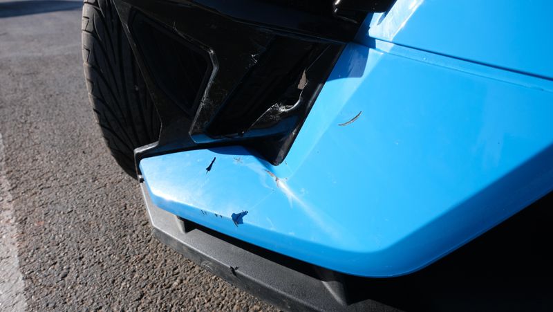 USED 2022 SLINGSHOT SL MANUAL Image 10