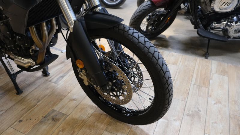 USED 2013 TRIUMPH TIGER 800XC ABS A1 800 XC ABS Image 10