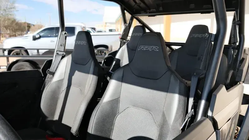 NEW 2026 POLARIS RZR XP S 4 1000 ULTIMATE Image 15