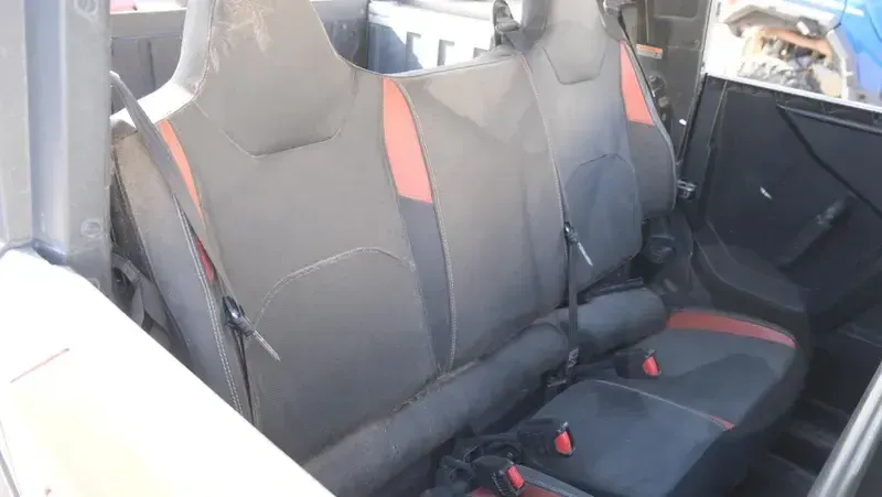 USED 2024 POLARIS XPEDITION ADV 5 1000 ULTIMATE Image 11