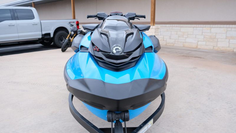 NEW 2026 SEADOO RXP-X 325 WITH SOUND SYSTEM Image 8