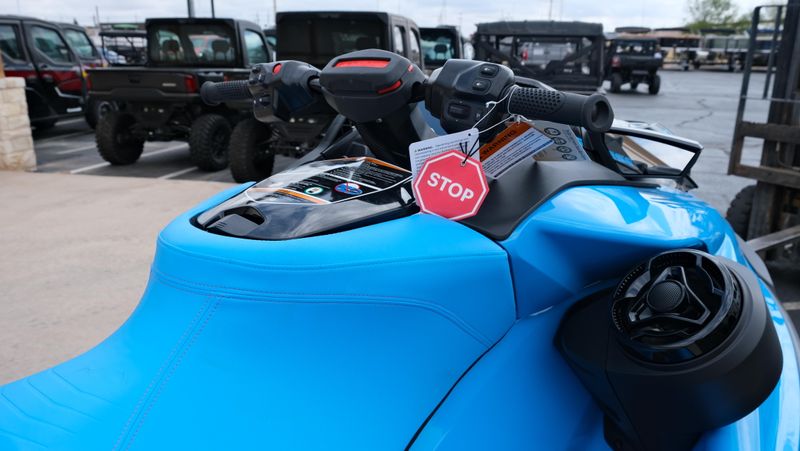 NEW 2026 SEADOO RXP-X 325 WITH SOUND SYSTEM Image 11