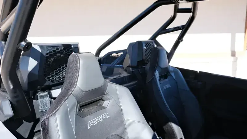 NEW 2026 POLARIS RZR PRO XP 4 ULTIMATE Image 21