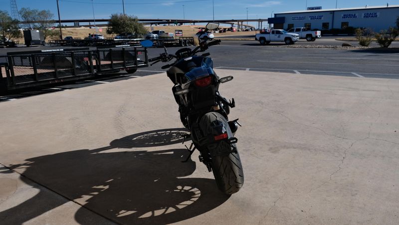 USED 2023 HONDA CB1000R BLACK EDITION Image 4