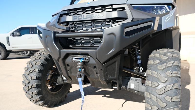 NEW 2026 POLARIS RANGER CREW XP 1000 PREMIUM Image 21