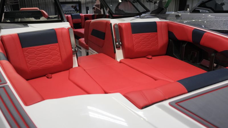NEW 2026 MALIBU WAKESETTER 23 MXZ Image 10