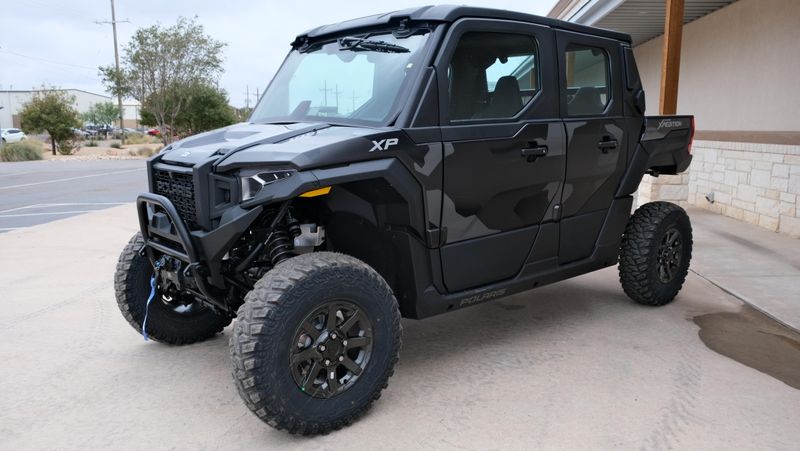 NEW 2026 POLARIS XPEDITION XP 5 NORTHSTAR Image 7