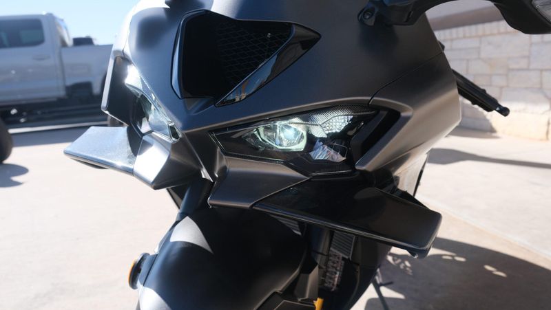 NEW 2026 KAWASAKI NINJA ZX-10R ABS Image 18