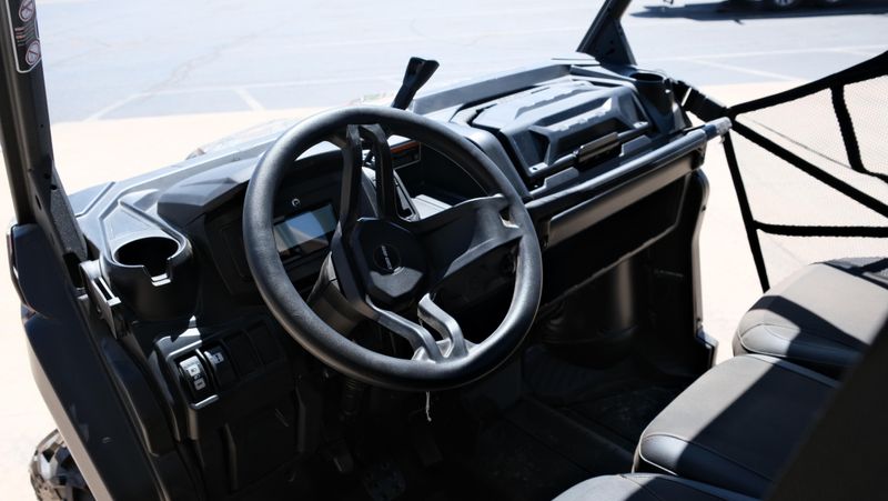 USED 2026 CAN-AM DEFENDER XT HD9 Image 9