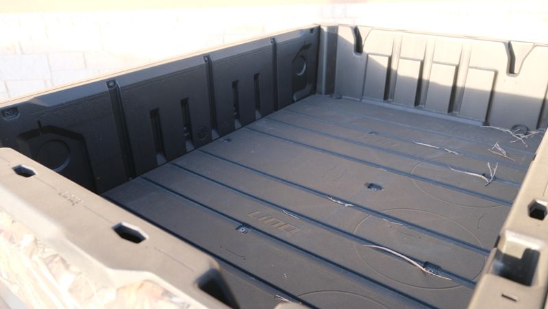 USED 2026 CAN-AM SSV DEF MAX XT 65 HD11 CAMO Image 12