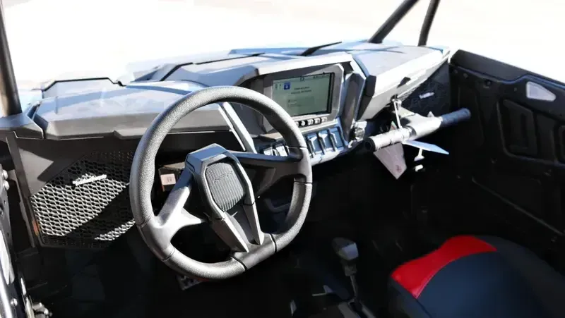 NEW 2026 POLARIS RZR XP 1000 ULTIMATE Image 11