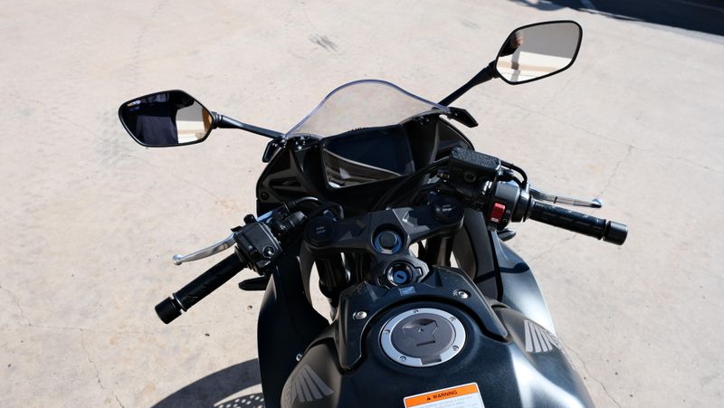 NEW 2026 HONDA CBR650R Image 18