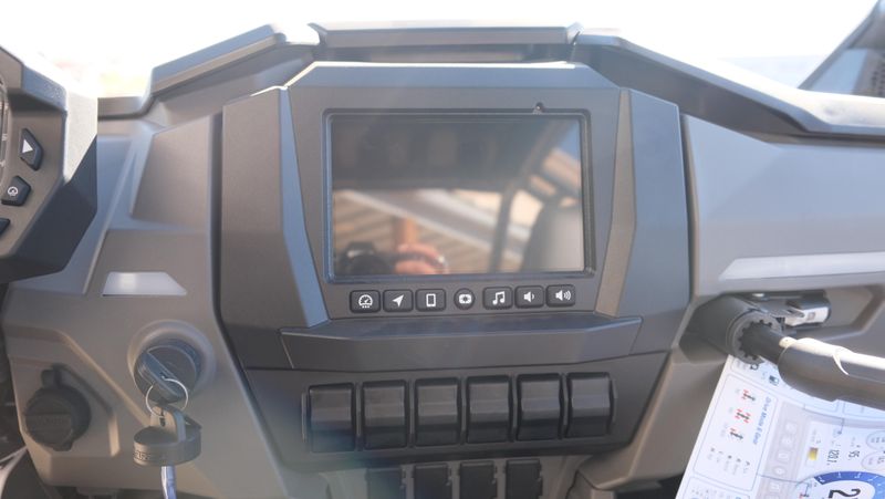 NEW 2026 POLARIS RZR PRO XP 4 ULTIMATE Image 22
