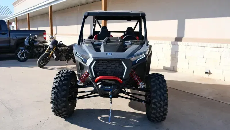 NEW 2026 POLARIS RZR XP 1000 ULTIMATE Image 6